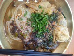 -螺小丰柳州螺蛳粉(广西大学店)