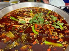 -小饕荟雅安贡椒鱼鲜馆(广福桥店)