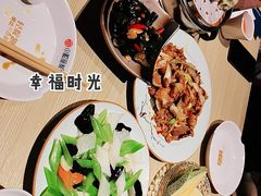-小船渔村•大连菜•大连焖鱼(黄河路店)