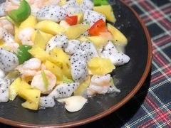 -幸福哟烧鸡·粤菜海鲜私厨(七星路店)