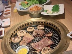 -江户烧肉(高德店)