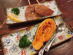 -哥哥の深夜食堂(红松东路店)