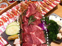 -吉秋田鲜和牛烧肉·肉档自选