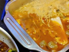 -聚味罗记大排檔·烧烤·鲜鱼杂·甲鱼煲(科学馆店)