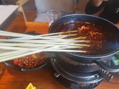 -肉串汪(望京店)