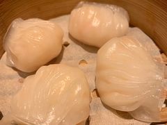 原汁鲜虾饺-利苑酒家(宜安广场店)