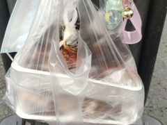 -巴子烤鸭