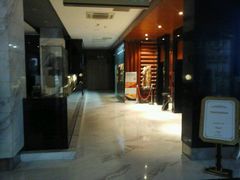 -上海虹梅嘉廷酒店