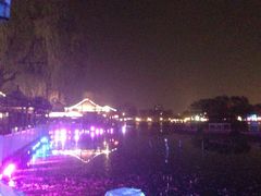 院子-小王府(什刹海店)