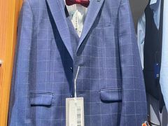 -海澜之家(王府井大街店)