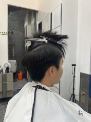 -Nice奈斯形象定制沙龙