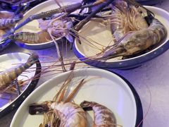 -澜悦港海鲜体验主题餐厅