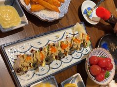 -鸟鹏烧鸟居酒屋(龙岗万科店)