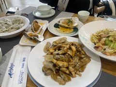 -真味海鲜坊