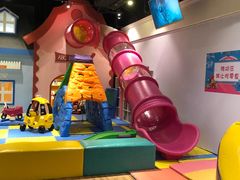 -ABC Swim亲子游泳俱乐部(河西店)