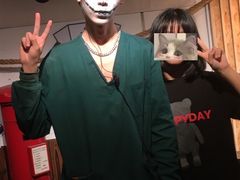 -长藤鬼校(龙翔店)