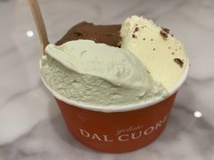 -Dal Cuore 达可芮冰淇淋(陕西北路店)