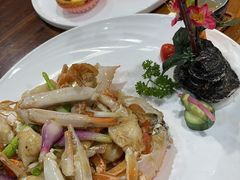 -东江海鲜酒家(艺都分店)