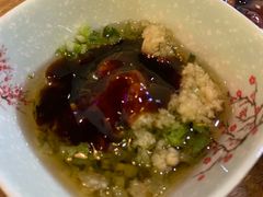 油碟-走街串巷(丰富路店)
