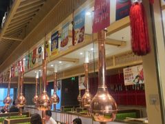 -韩宫宴烤肉·黑毛和牛·料理(宣州国购店)