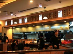 -博多一幸舍(侨福芳草地购物中心店)