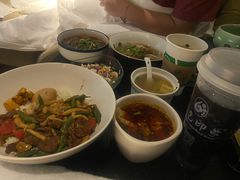 -金色印象·4K影院式足体养生(杨家坪西郊店)