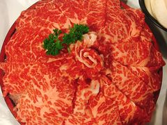 -鲜入围煮花胶鸡海鲜火锅