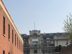 -张学良旧居陈列馆