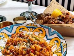 -IL TEATRO 精品意大利餐厅