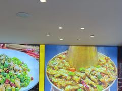 -川流不息·地道川菜·小龙虾(松东路店)