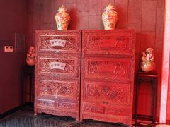 -宝轩渔府·老字号海鲜·正宗津菜(水上店)