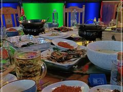 -沈胖子音乐烤吧·炒菜·龙虾(环城东路店)