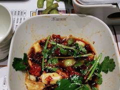 -木屋烧烤(上梅林店)