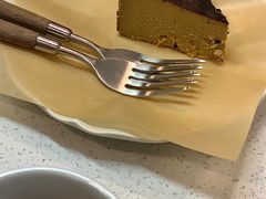 伯爵杏子巴斯克-Again Coffee Roaster(香蜜湖店)