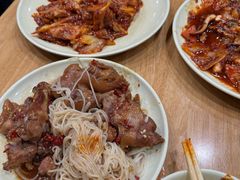 -贤花饭店(城阳店)