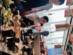 -新辣道鱼火锅(领展购物广场·中关村店)
