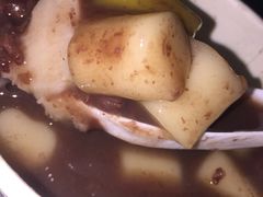 -鲜芋仙(中山路店)