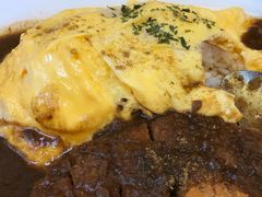 -伽喱博士 Dr.CURRY咖喱饭(太阳宫咖喱店)