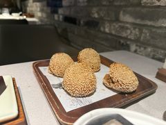 -四季民福烤鸭店(外滩外白渡桥店)