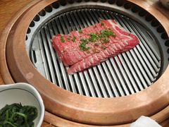 -炎蔵牛舌烤肉