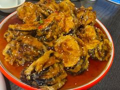 -环宇草鸡店·特色炒鸡