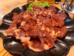 -大壮家原味烤肉(兴华北街店)