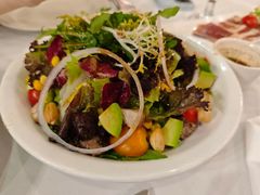 -摩根扒房(桐梓林店)