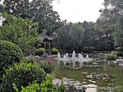 -迎泽公园