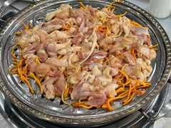 -凯盈阁私房菜·桑拿鸡(绿茵花园店)