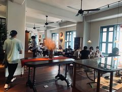 大堂-林四喜·闽南传家菜(鼓浪屿店)