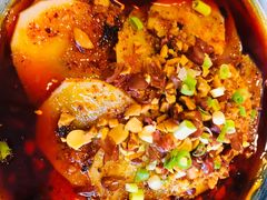 -左陕右甘(亚运村店)