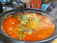 -苹果树下艺术餐厅(通州店)