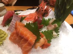 -王鼎精致料理铁板烧(世博源店)