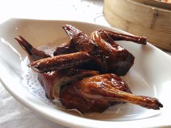 妙龄乳鸽-香山家宴